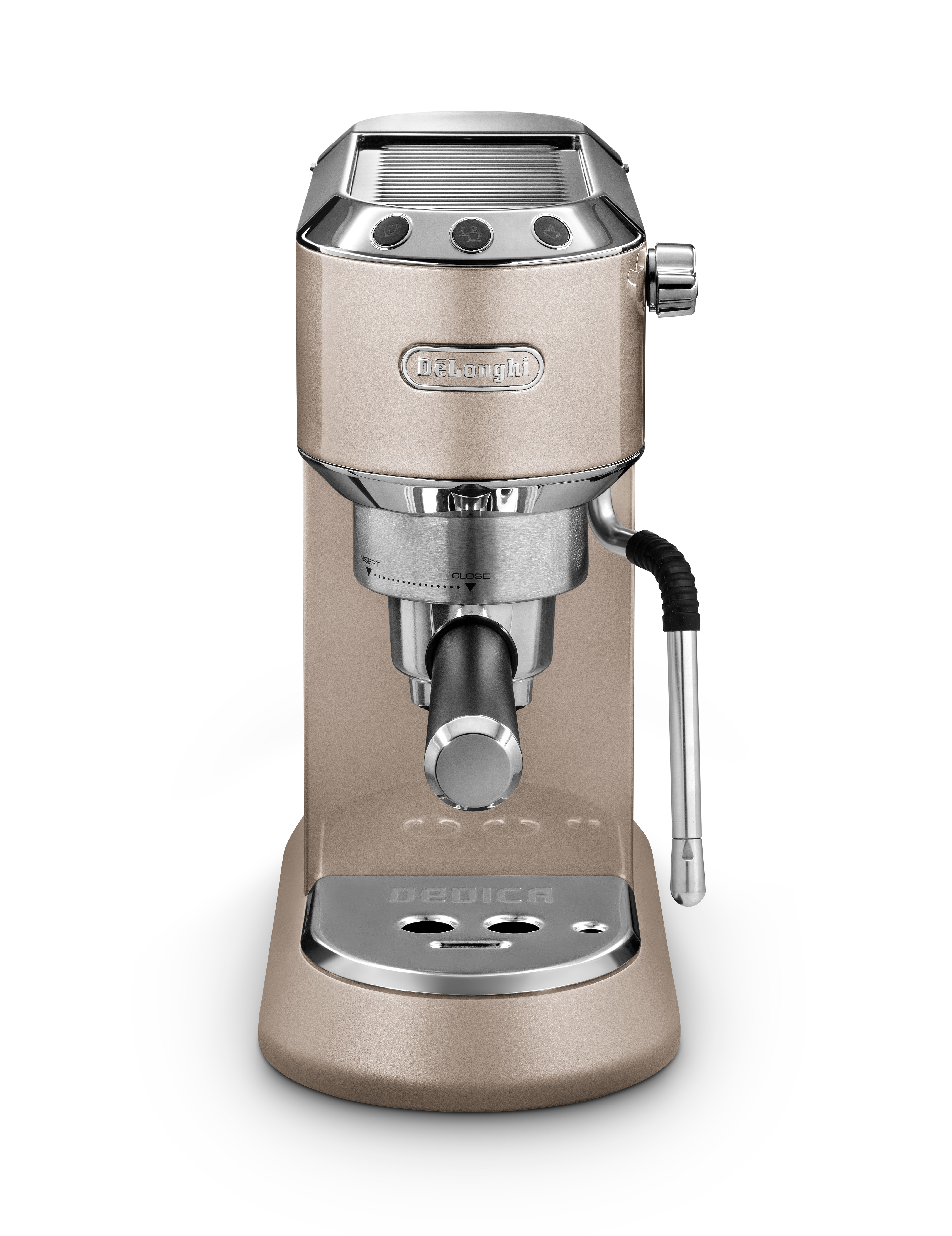 De’Longhi EC885.BG — vue 1 sur 6