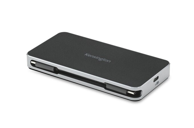 UH1460P USB-C DUAL HDMI 4K MOBILE DOCKING STATION