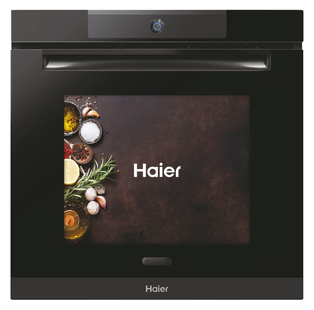 Haier HWO60SM6C1BHD — vue 1 sur 8