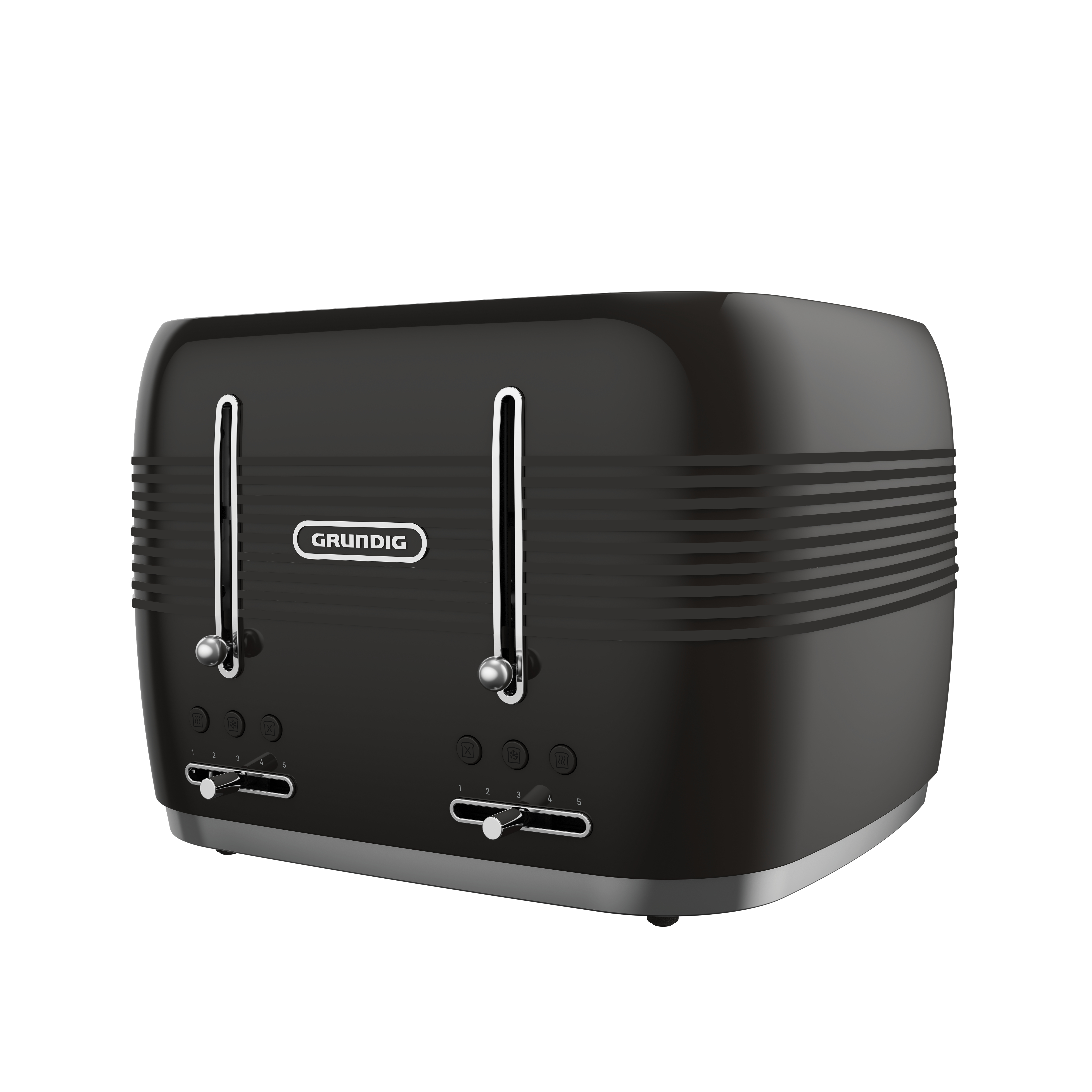 Grundig TA7870XB — vue 1 sur 5