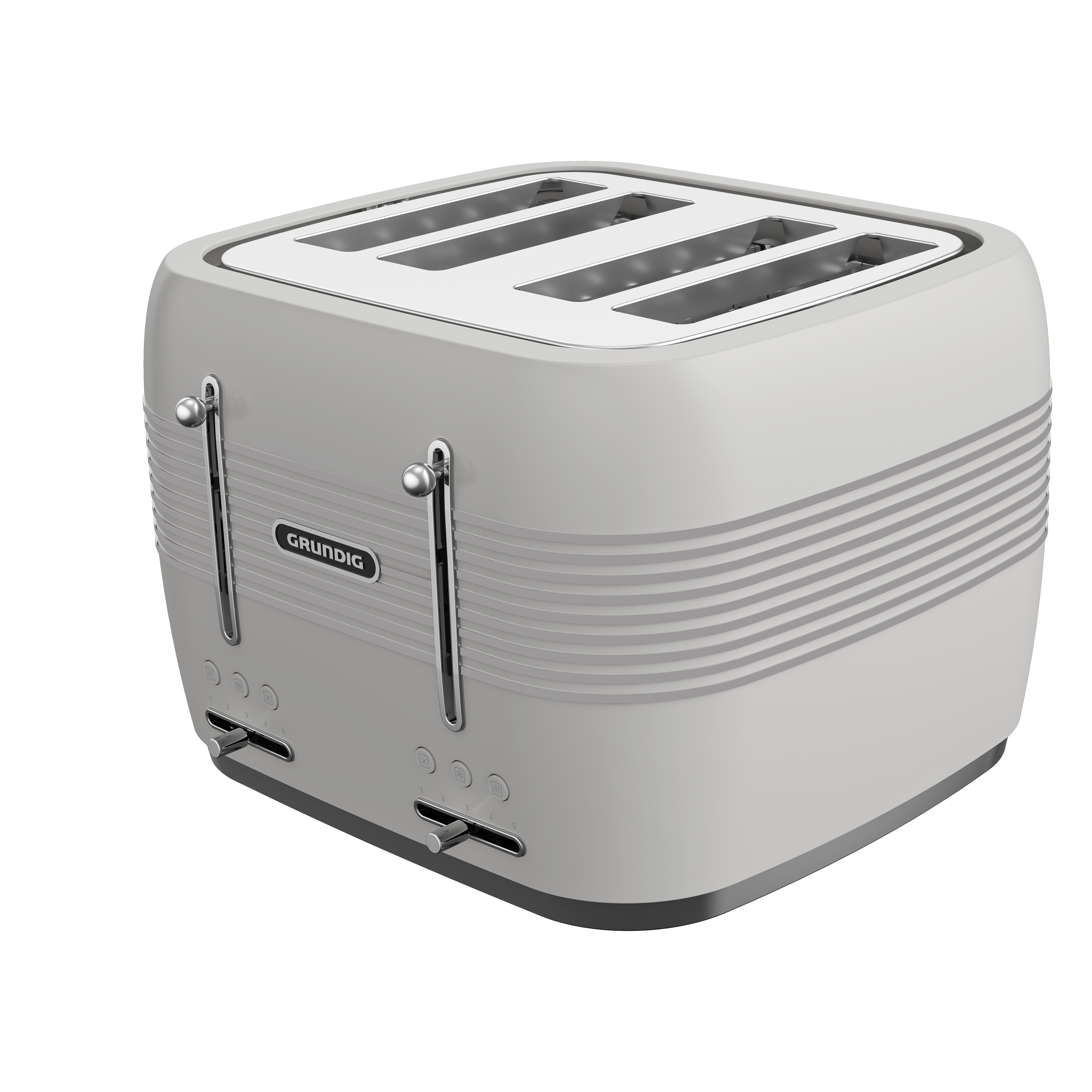 Grundig TA7870XC — vue 1 sur 4