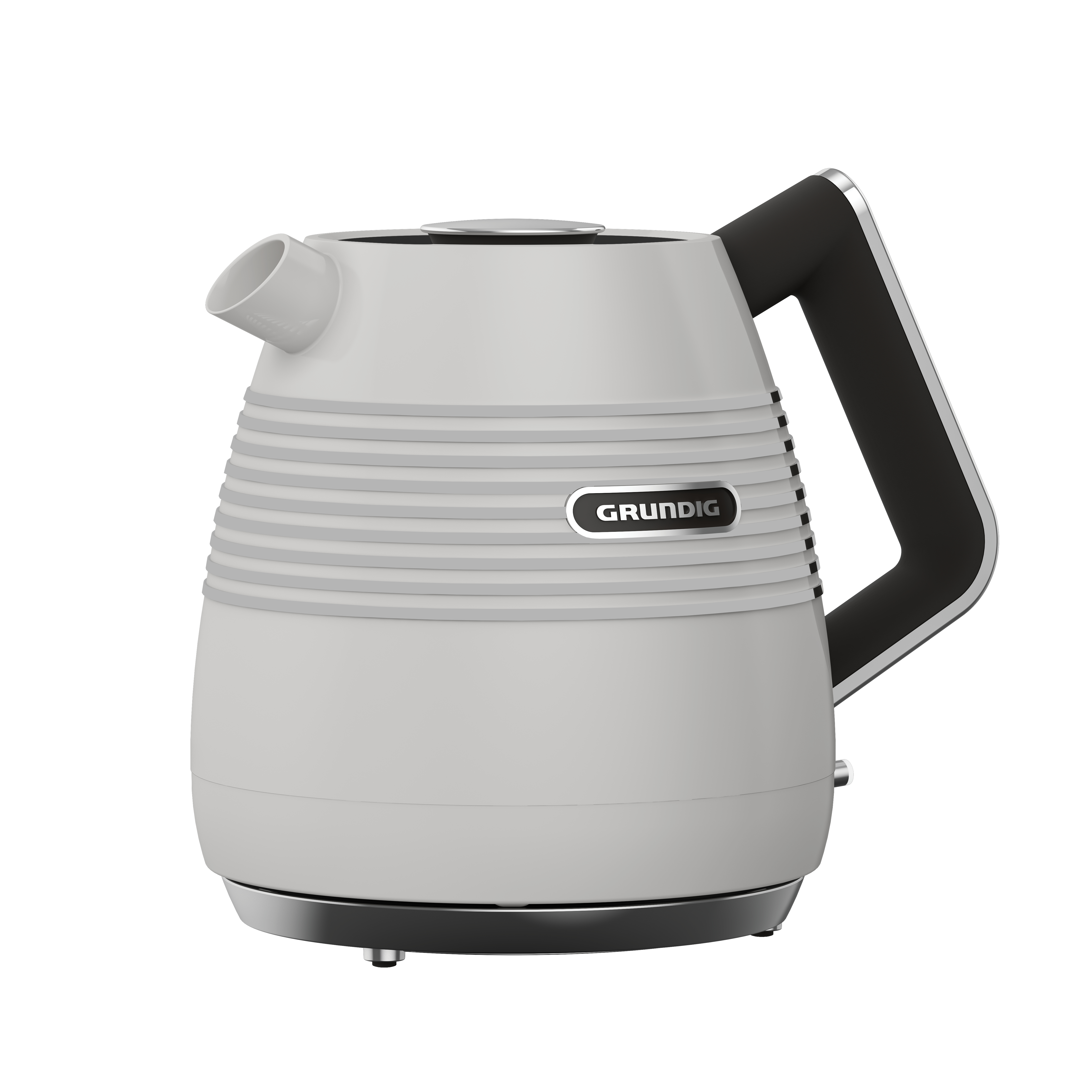 Grundig WK7850XC — vue 1 sur 6