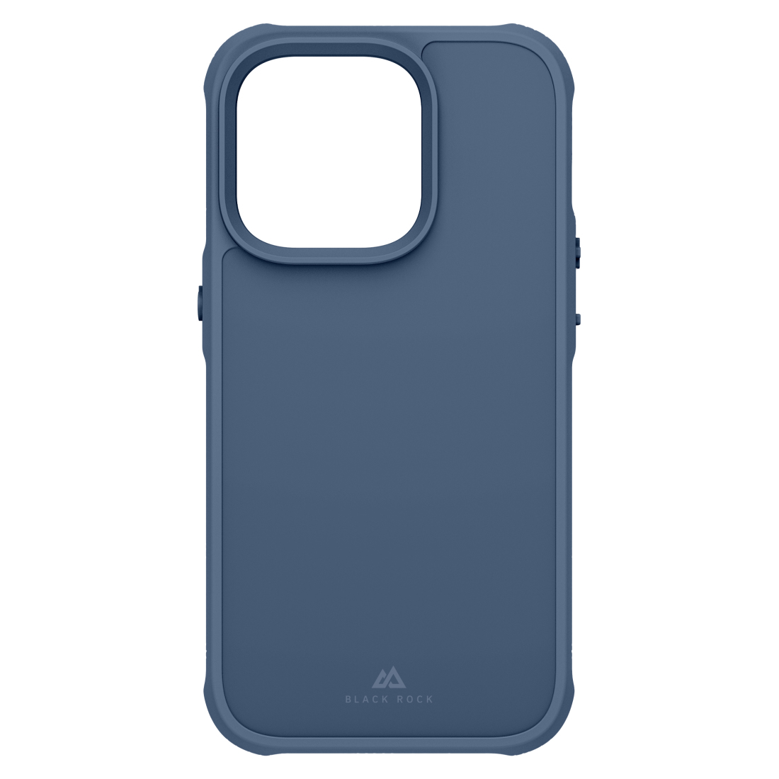 Hama Robust custodia per cellulare 155 cm (6.1") Cover Blu