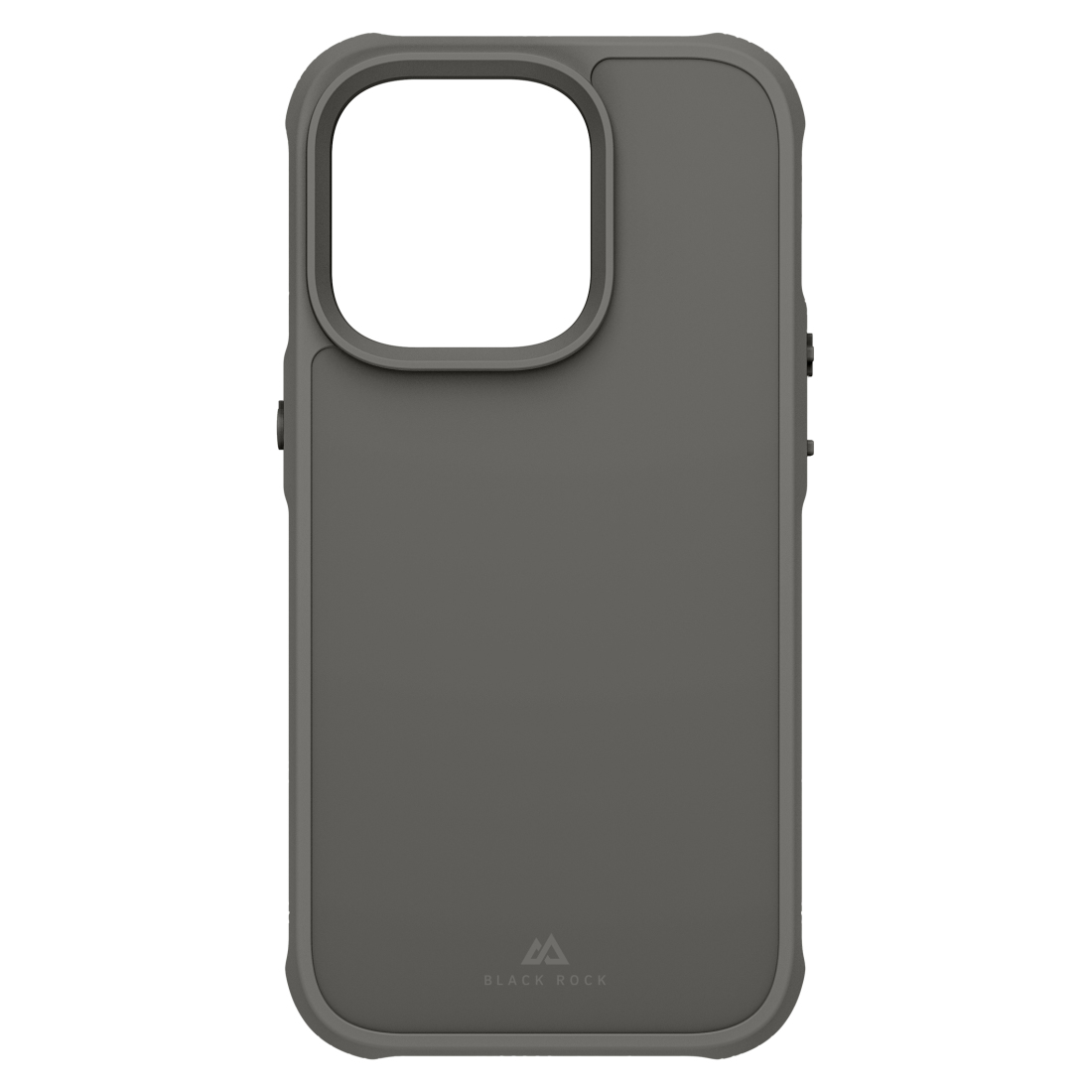 Hama Robust custodia per cellulare 17 cm (6.7") Cover Grigio