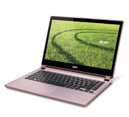Acer Aspire 482PG-74508G52tdd Intel® Core™ i7 i7-4500U Laptop – image 1