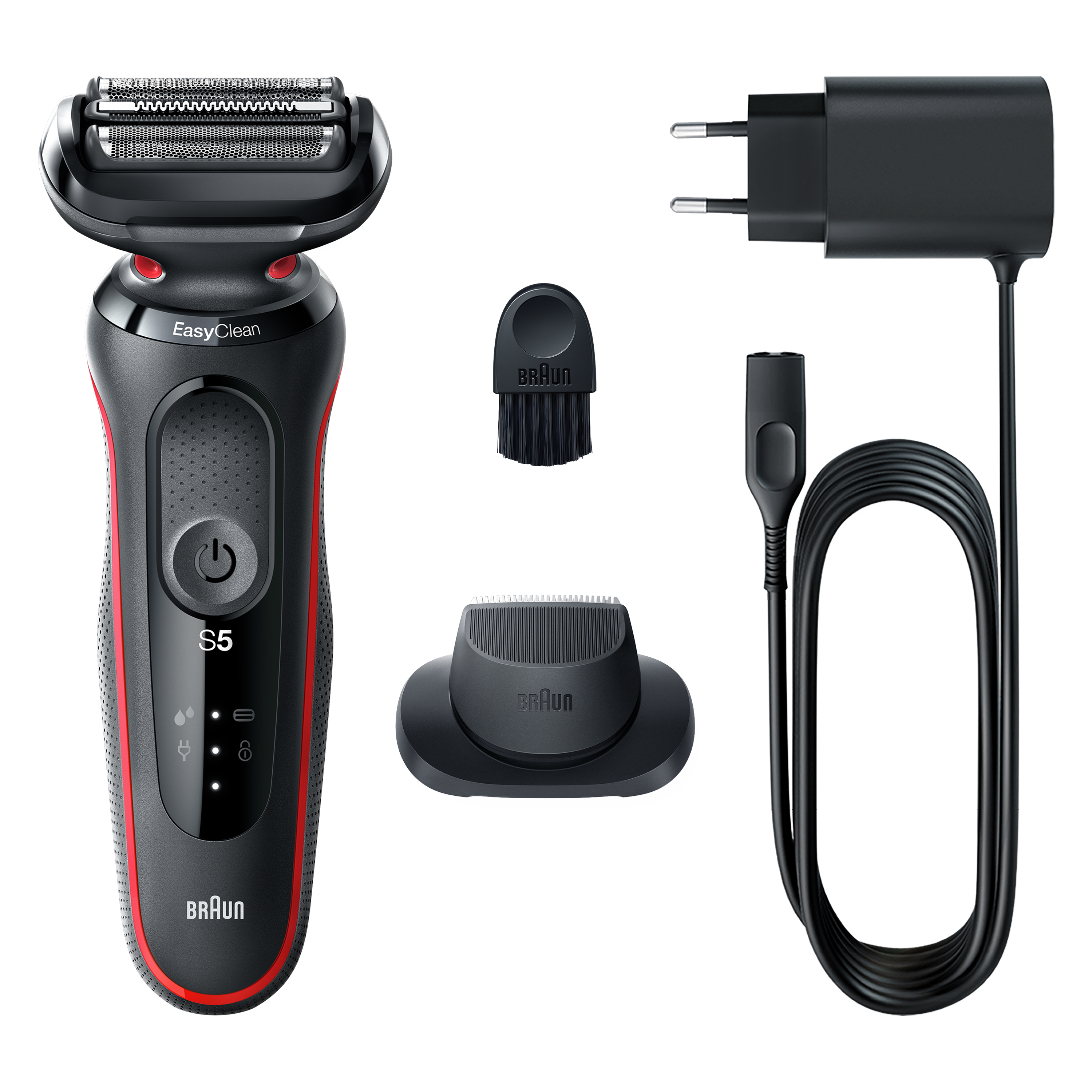 Exact product image for Braun 51-R1200s