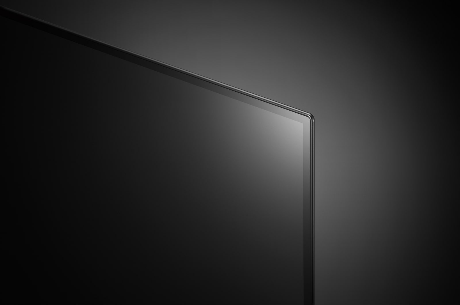 TV OLED LG OLED77CS 195 cm 4K UHD Smart Tv Gris clair — photo 11