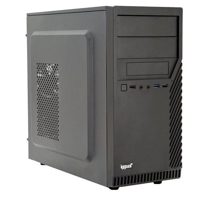 iggual PC ST PSIPCH707 i7-12700 16GB 1TB sin SO