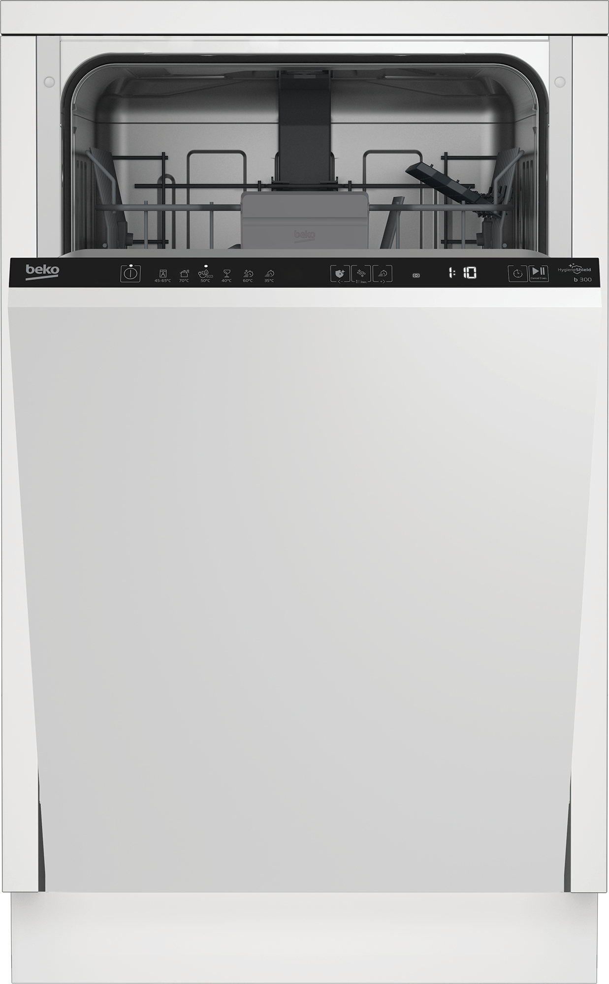 Beko BDIS36020 — vue 1 sur 4