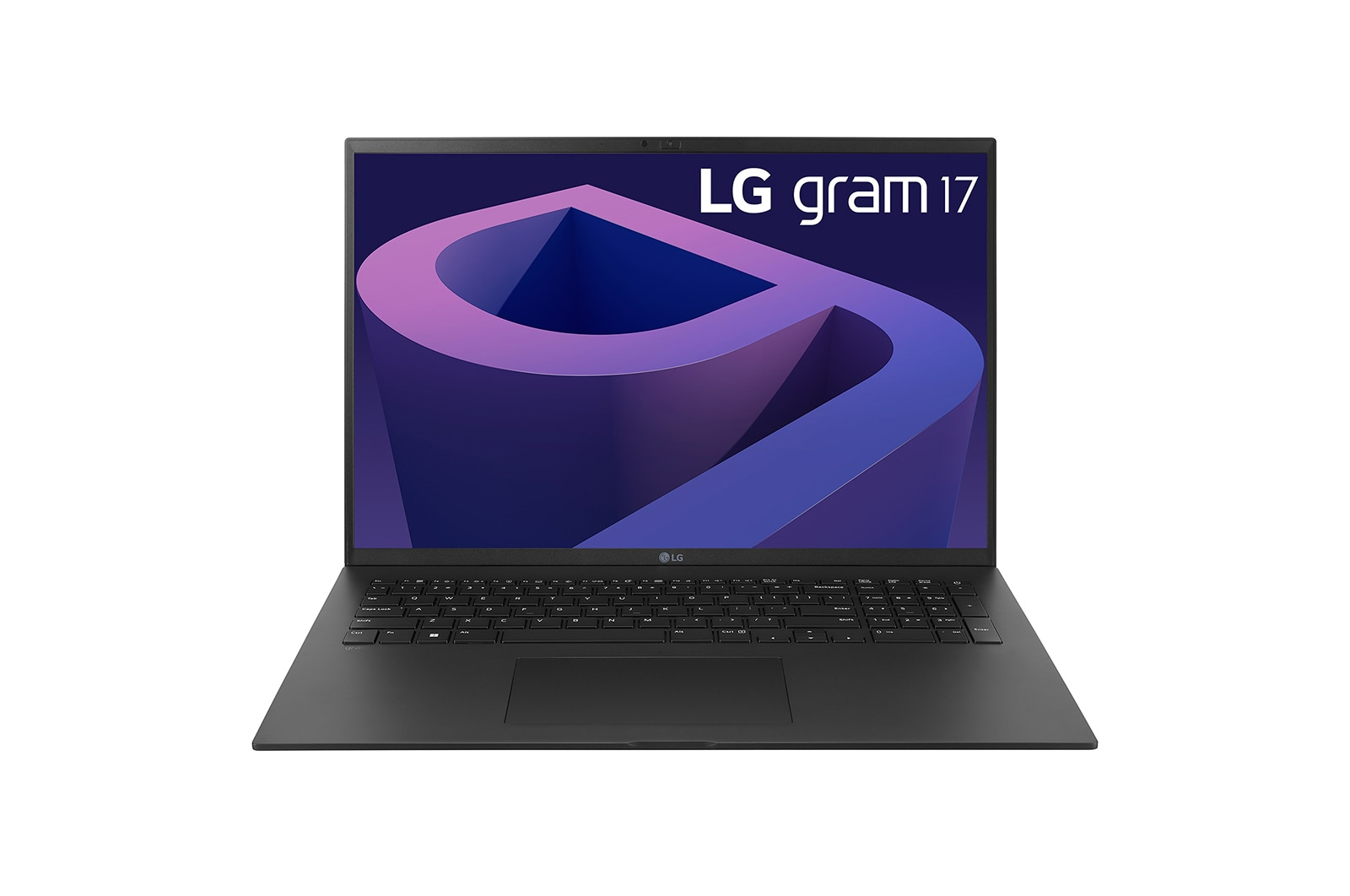 LG Gram 17Z90Q-G.AA58Y laptop Intel® Core™ i5 i5-1240P 43.2 cm (17″) WQXGA 16 GB LPDDR5-SDRAM 1 TB SSD Wi-Fi 6E (802.11ax) Windows 11 Home Black
