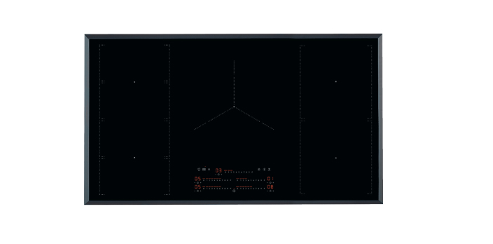 AEG IKE95771FB — vue 1 sur 7