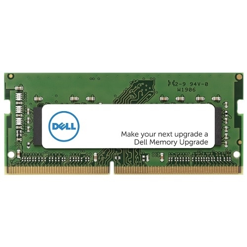 DELL AC258275 RAM-minnen 16 GB DDR5 4800 MHz ECC