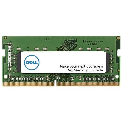 DELL AC258276 memory module 32 GB DDR5 262-pin SO-DIMM ECC
