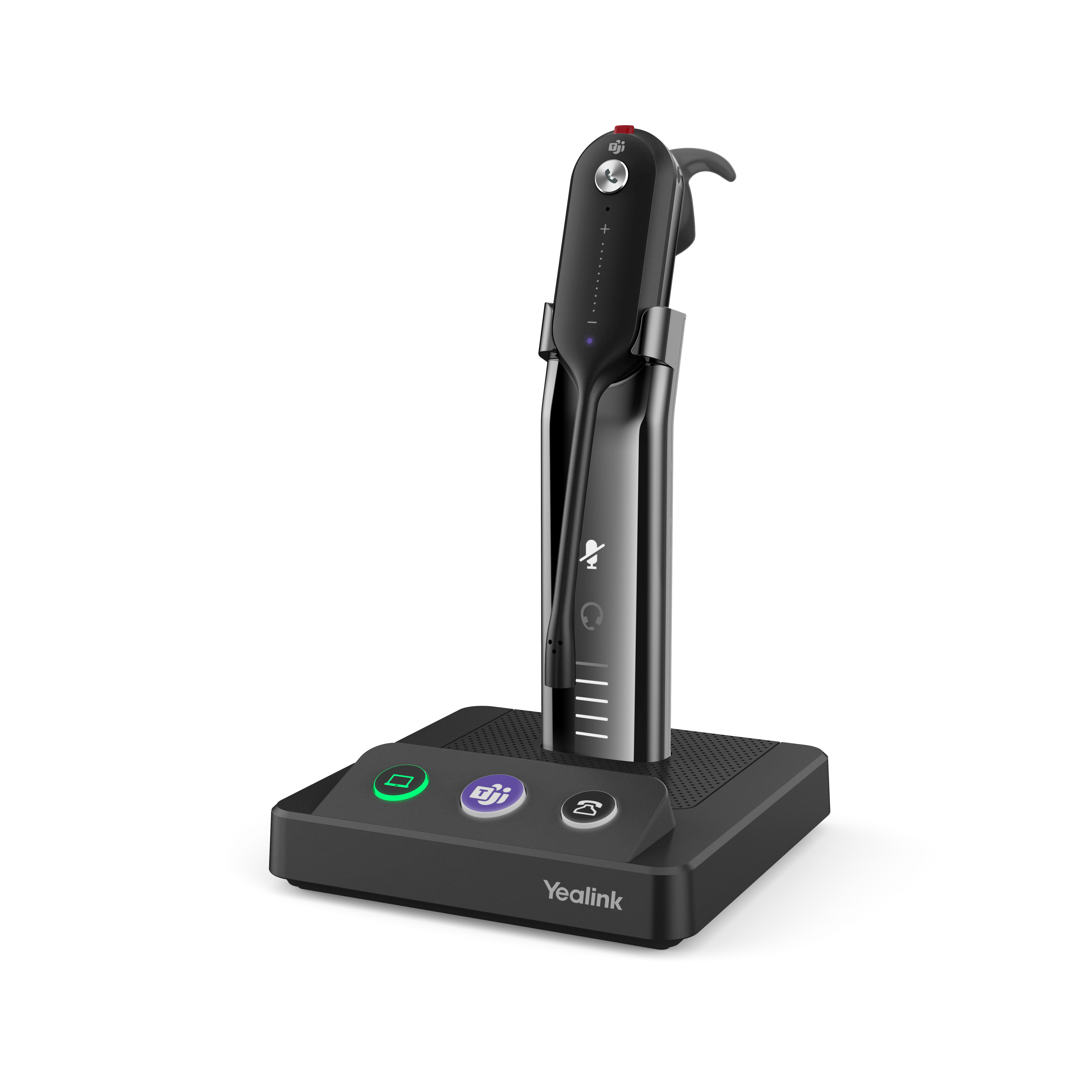 Yealink WH63 — vue 1 sur 8