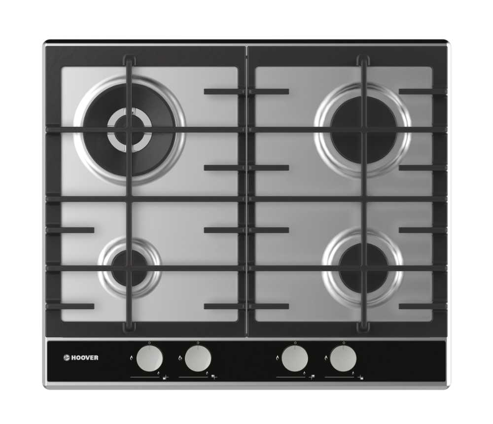Hoover HHG6BR4WVX 33801910 — vue 1 sur 1
