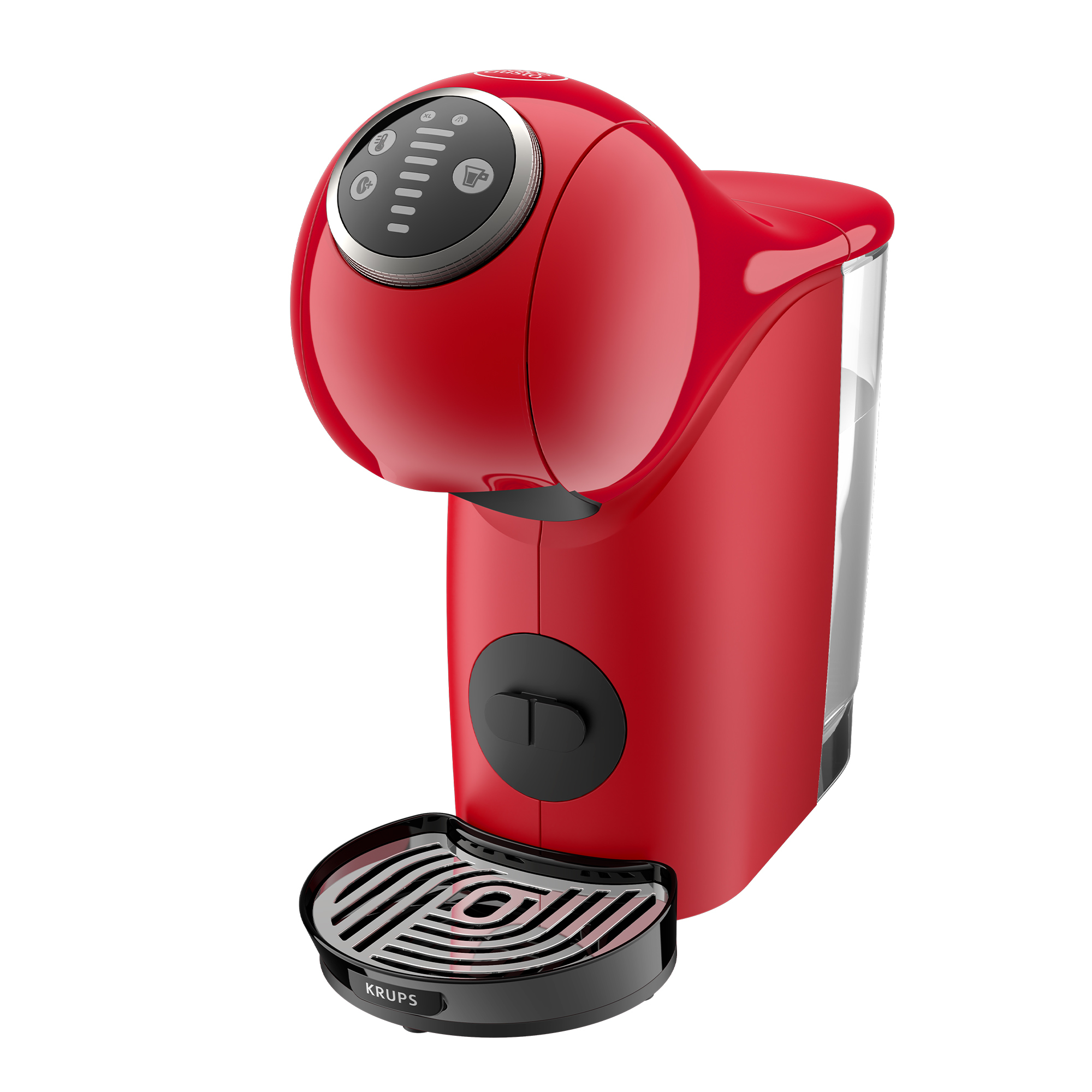 Krups KP3405MX — vue 1 sur 1