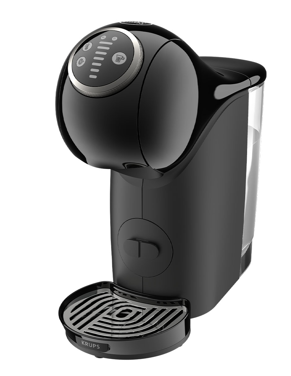 Krups KP3408MX — vue 1 sur 1