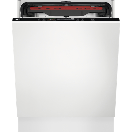 AEG FSB64917Z — vue 1 sur 2