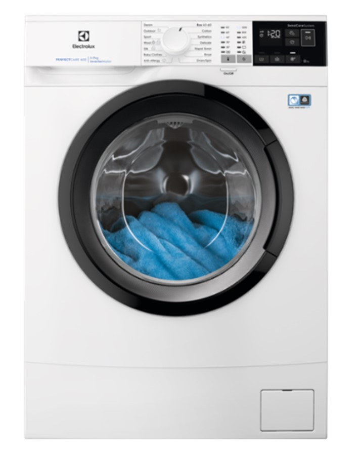Electrolux EW6S427BI — vue 1 sur 6