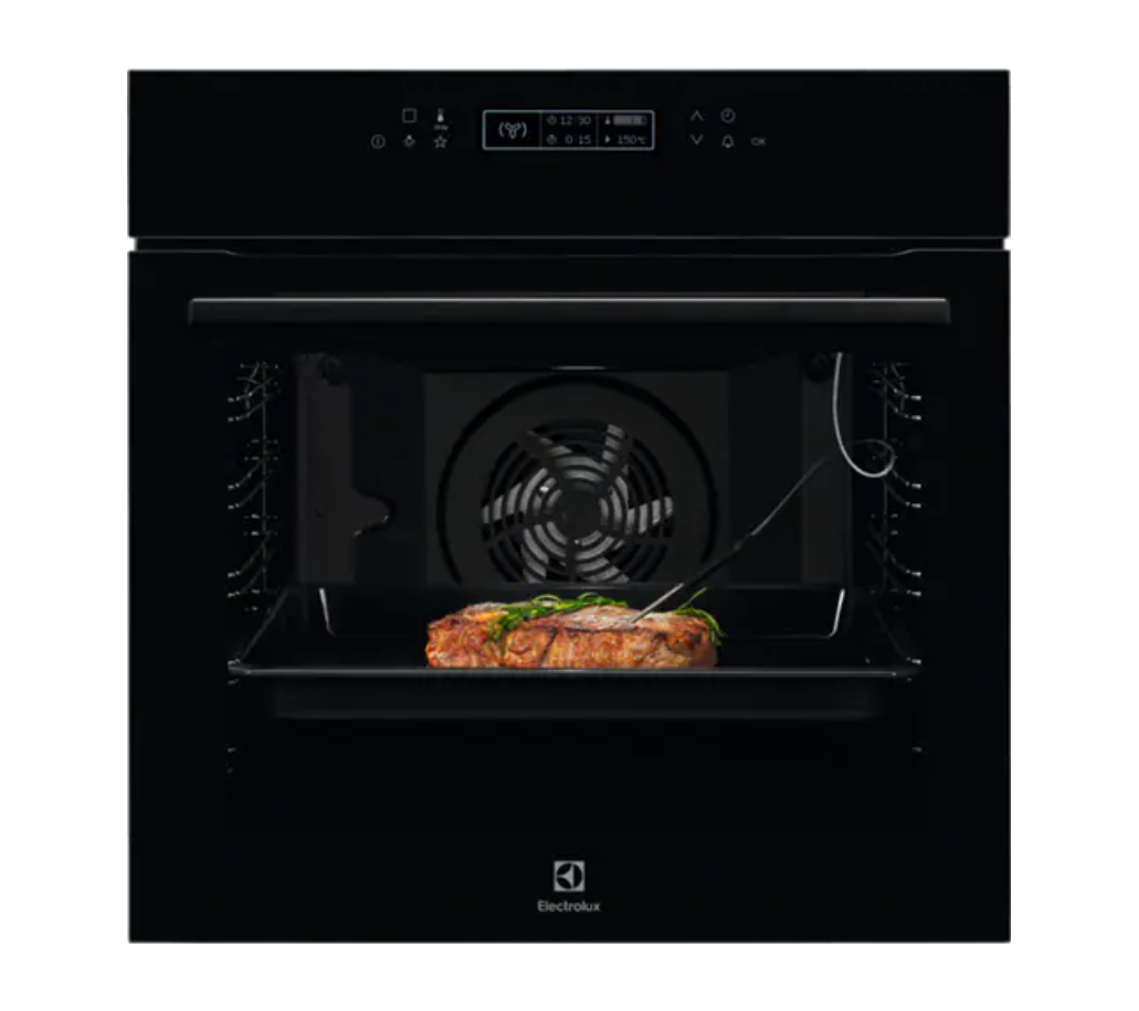 Electrolux COE7P31B — vue 1 sur 4