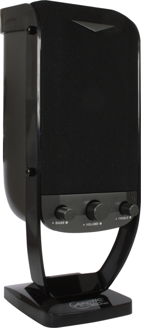 ARCTIC S362 - 2.1 Speakers with Subwoofer – image 5
