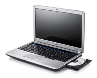 Samsung R NP-R530-JT50 Intel® Core™ i3 i3-330M Laptop – image 3