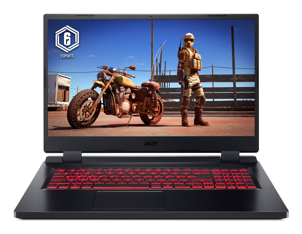 Acer Nitro 5 AN517-55-720T Intel® Core™ i7 i7-12700H Laptop – image 1