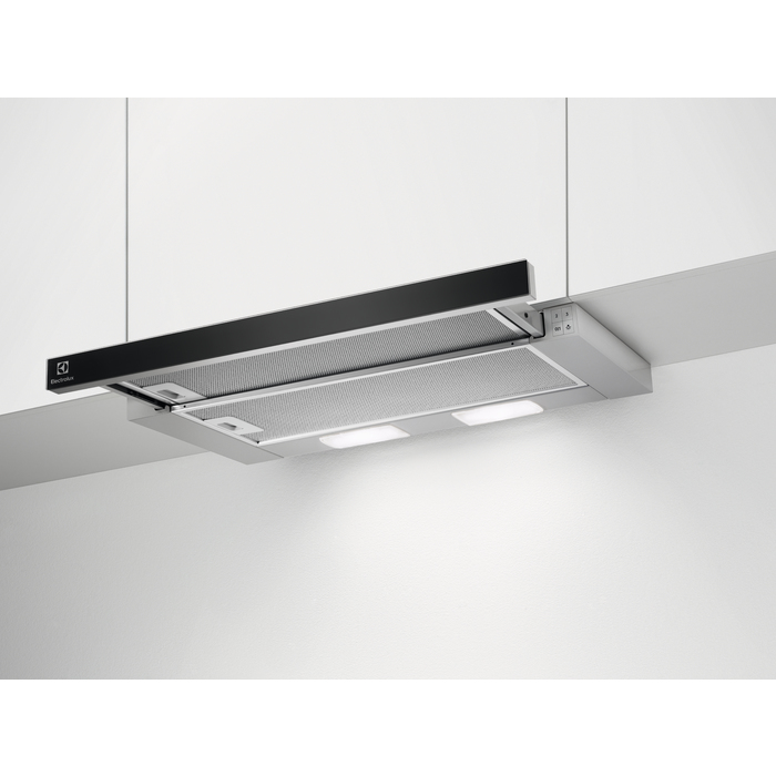 Electrolux LFP326AB — vue 1 sur 6
