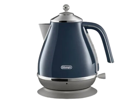 De’Longhi KBOC2001.BL — vue 1 sur 1