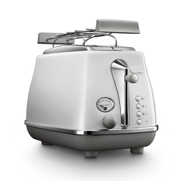 De’Longhi CTOC2103.W — vue 1 sur 5
