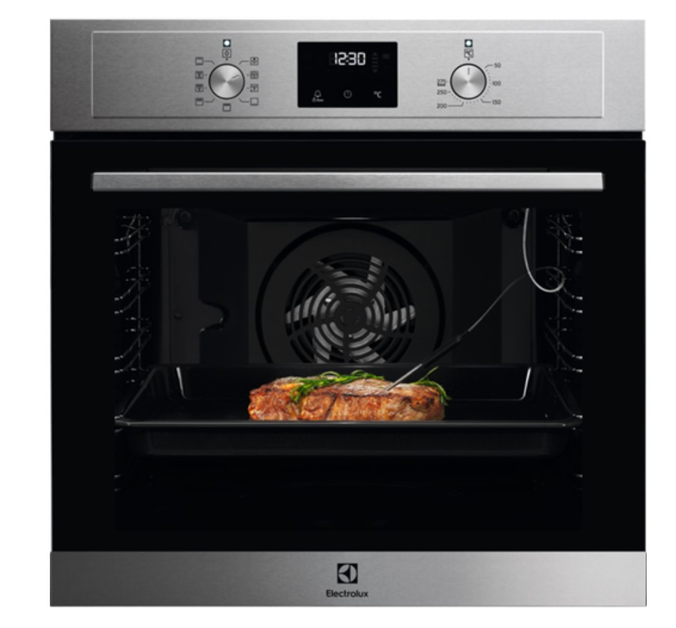 Electrolux EOF3H71X — vue 1 sur 6