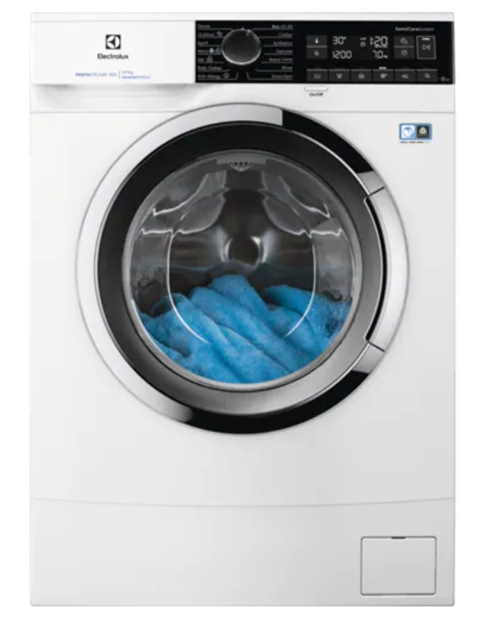 Electrolux EW6N227C — vue 1 sur 6