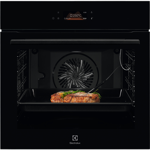 Electrolux KOEBP39Z — vue 1 sur 7