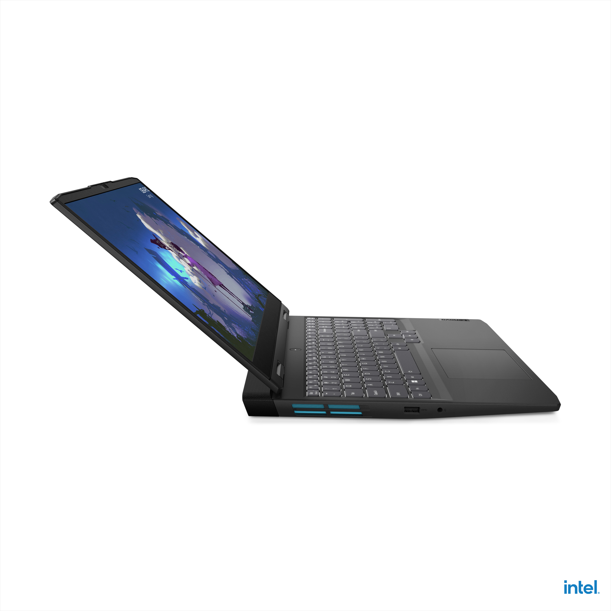 Lenovo IdeaPad 82S9015TTX laptop Intel® Core™ i5 i5-12450H 39.6 cm (15.6″) Full HD 16 GB DDR4-SDRAM 512 GB SSD NVIDIA GeForce RTX 3050 Ti Wi-Fi 6 (802.11ax) Windows 11 Grey image 11