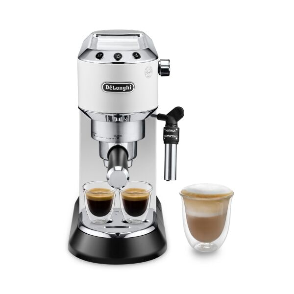 De’Longhi EC685.W — vue 1 sur 5