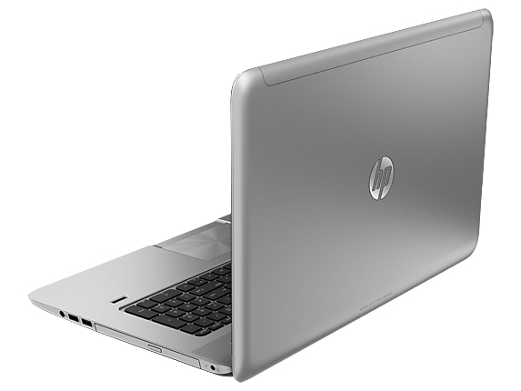 HP ENVY TouchSmart 17-j113tx Intel® Core™ i7 i7-4700MQ Laptop – image 5