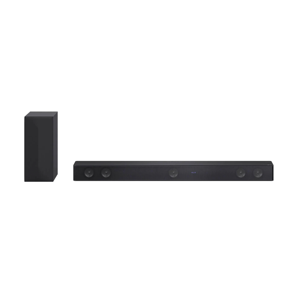 LG SH7Q — vue 1 sur 8