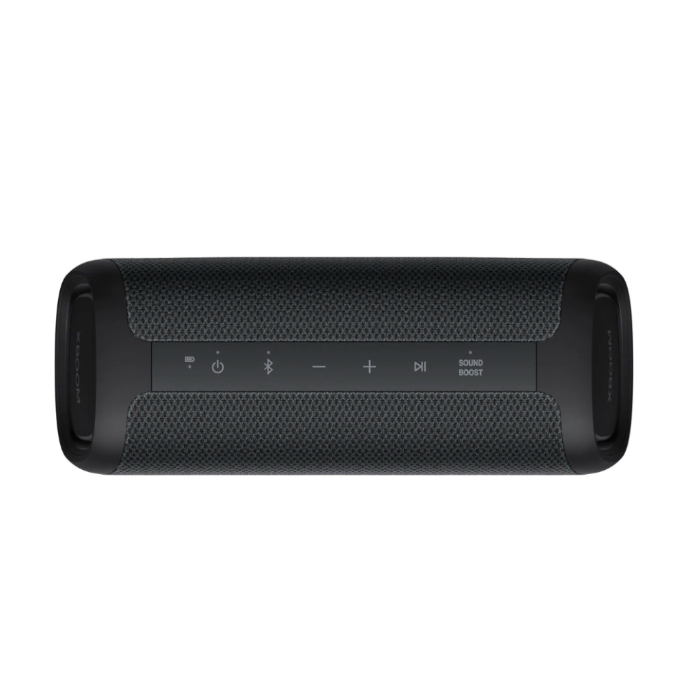 LG XBOOM Go Mono portable speaker Black 20 W image 2