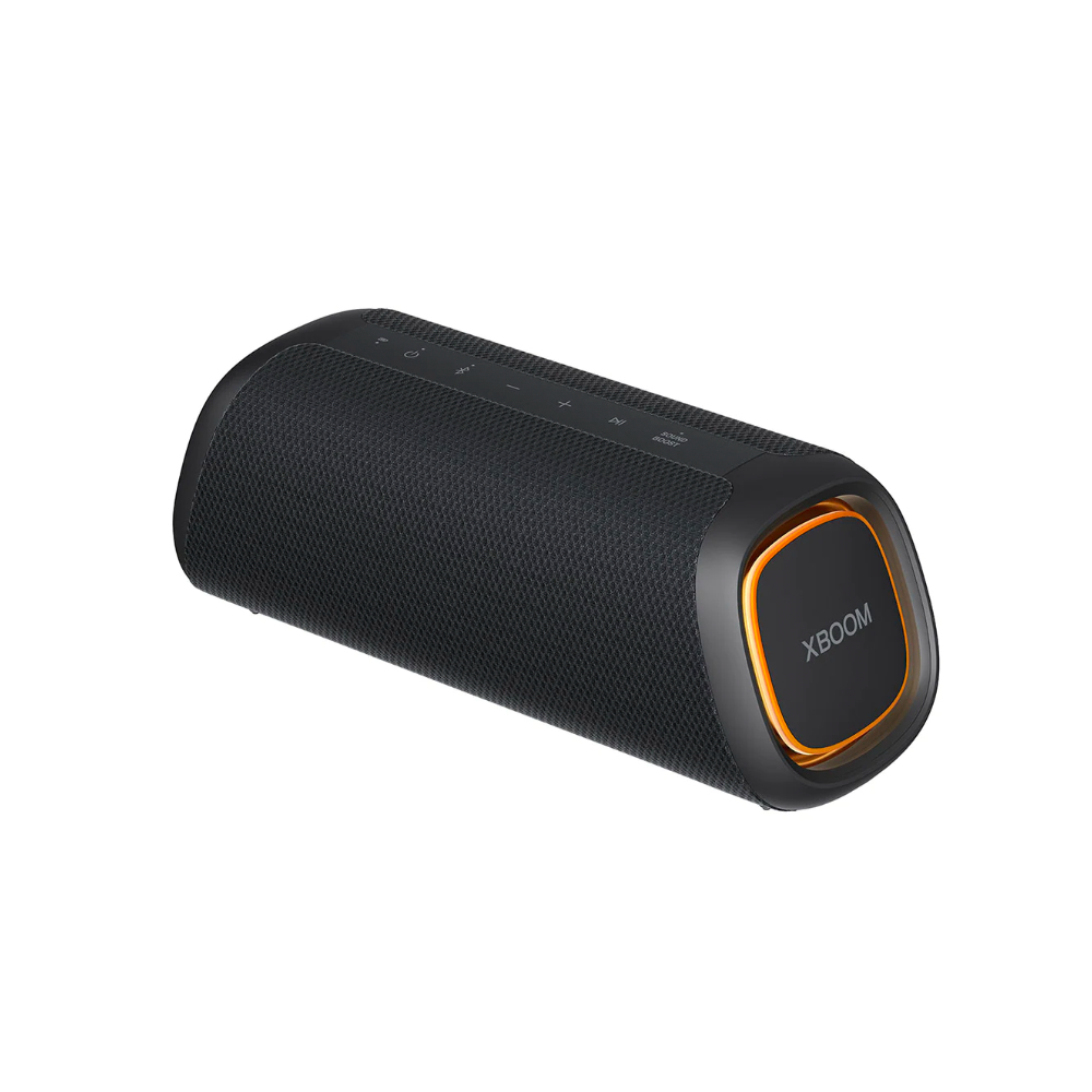 LG XBOOM Go Mono portable speaker Black 20 W image 5