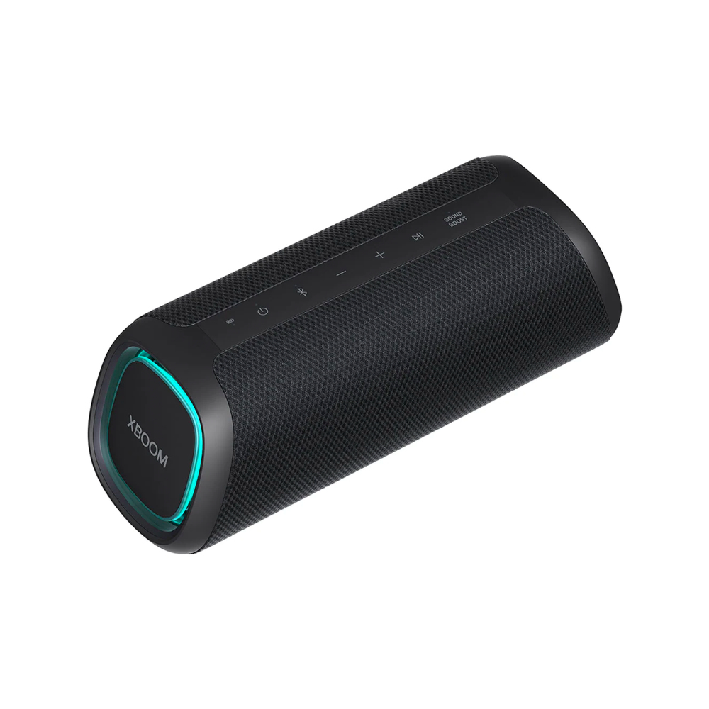 LG XBOOM Go Mono portable speaker Black 20 W image 4