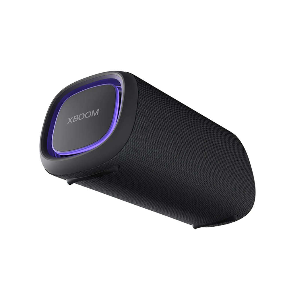 LG XBOOM Go Mono portable speaker Black 20 W image 7