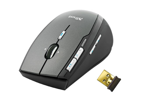 Trust MI-7700R US – image 1