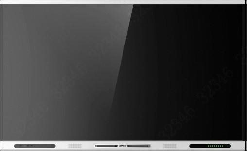 Resim Dahua DHI-LPH65-ST470 65" 4K UHD LED Dokunmatik Ekran