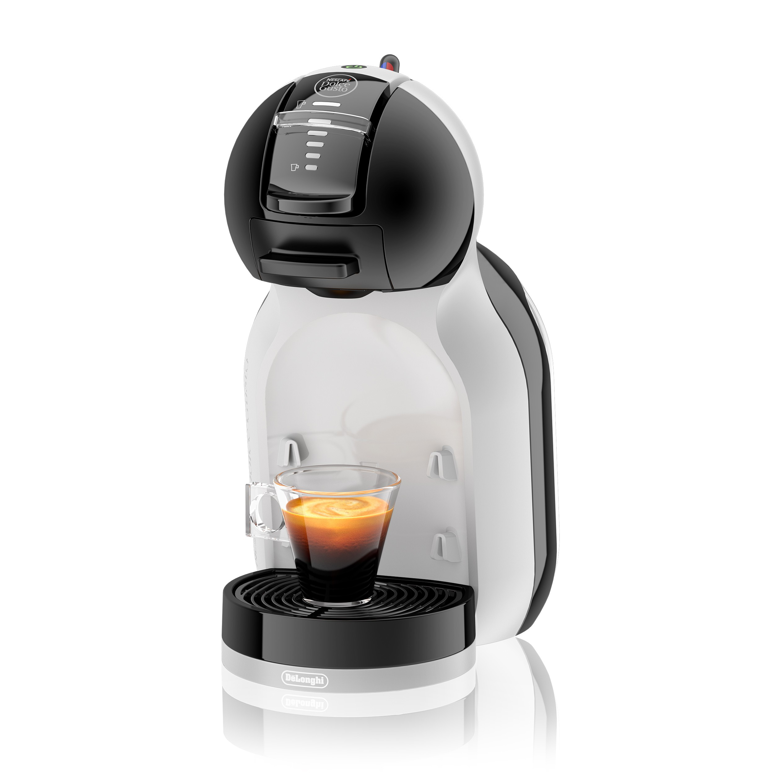 De’Longhi EDG155.BG — vue 1 sur 7