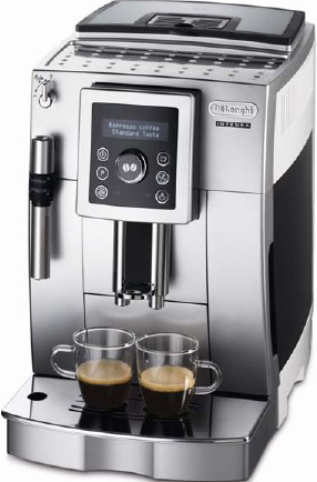 De’Longhi ECAM23.420SW-TPT — vue 1 sur 5