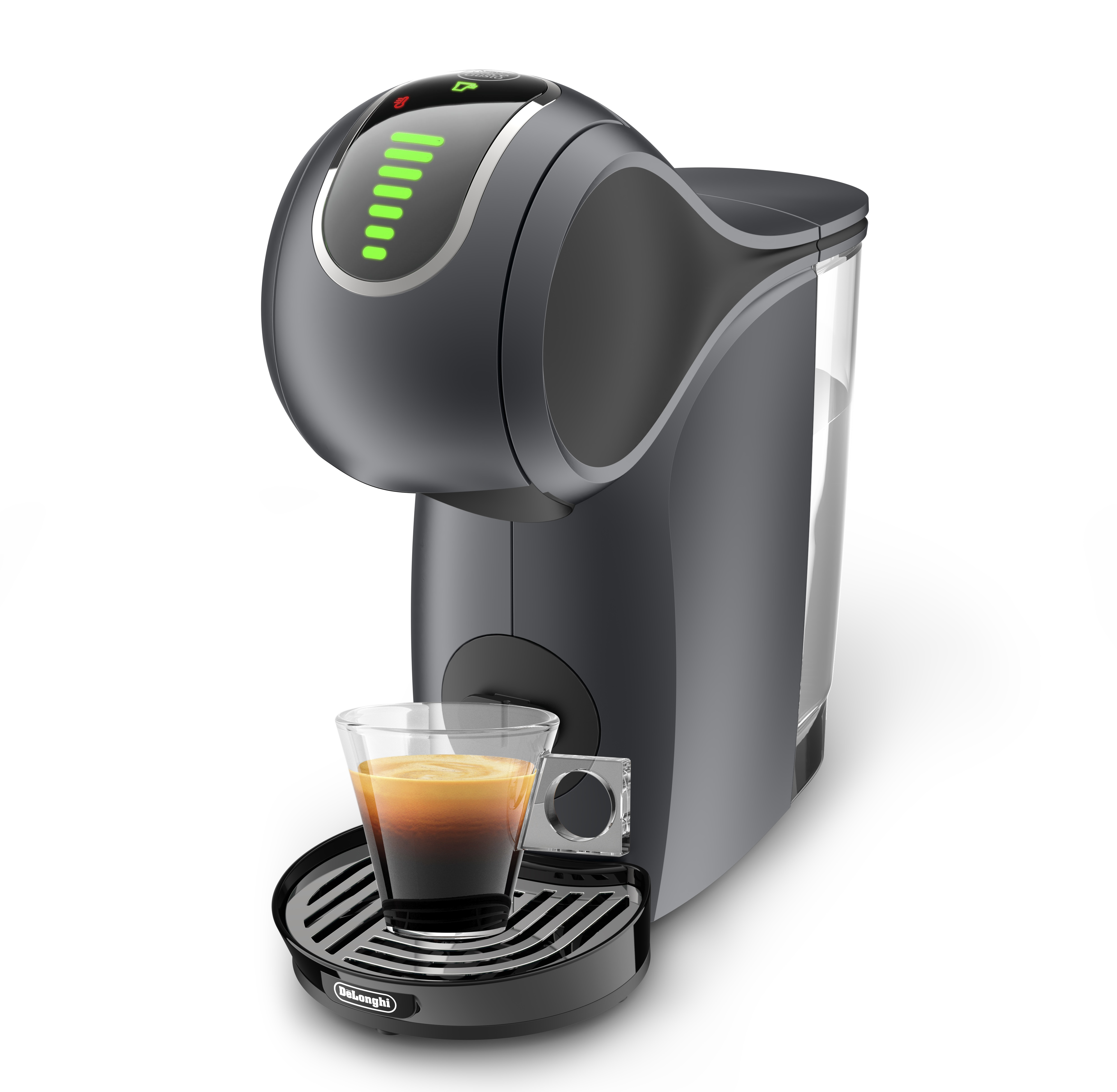 De’Longhi EDG426.GY — vue 1 sur 7