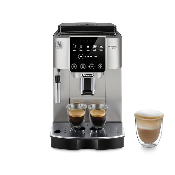 De’Longhi ECAM220.31.SB — vue 1 sur 5