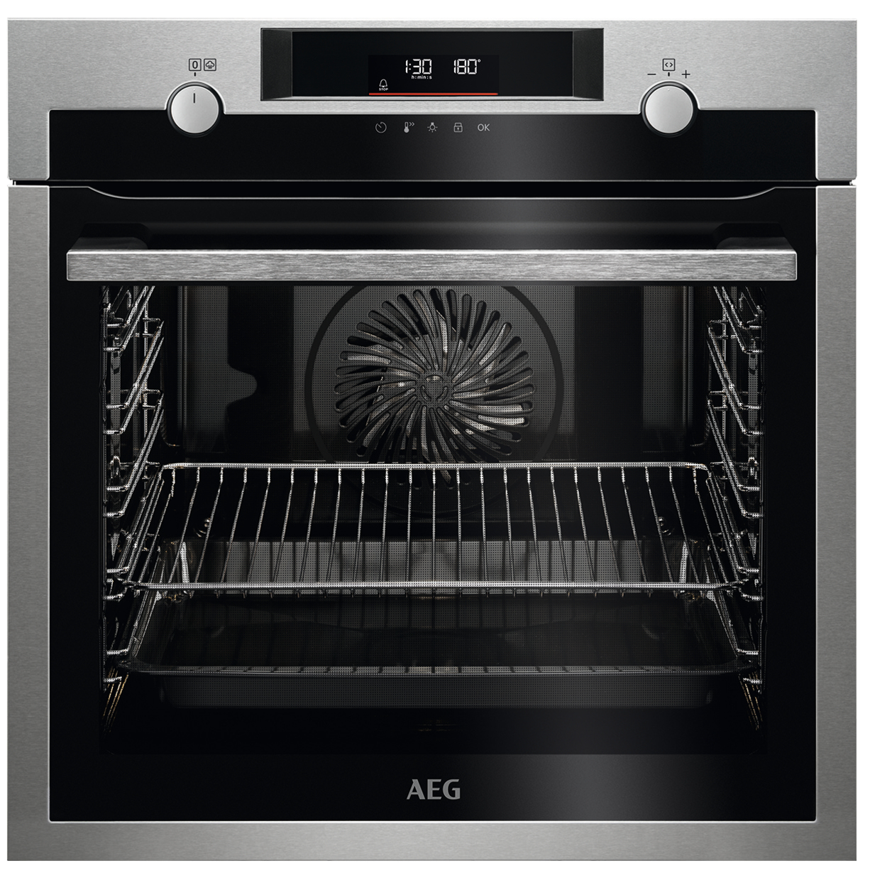 AEG BPS555060M - 944188607 – image 1