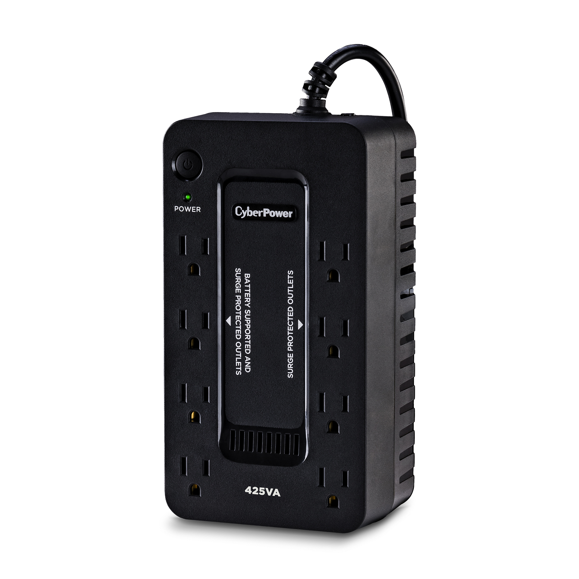 CyberPower ST425 uninterruptible power supply (UPS) Standby (Offline) 0.425 kVA – image 3