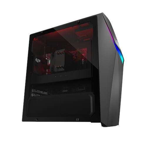 ASUS ROG GLDH-DHR752 AMD Ryzen™ 7 2700 – image 3